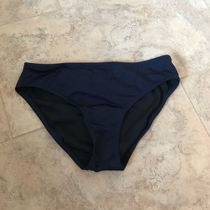 J.Crew Bikini Bottom